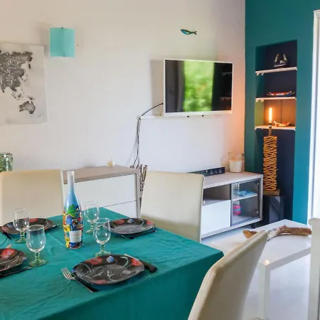 Mas Del Sol By Interhome Saint-Cyprien (Pyrenees-Orientales)