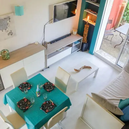 Mas Del Sol By Interhome Hébergement de vacances Saint-Cyprien (Pyrenees-Orientales)