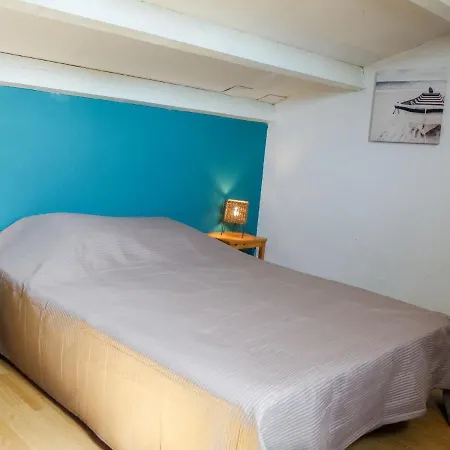 Mas Del Sol By Interhome Feriehus Saint-Cyprien (Pyrenees-Orientales)