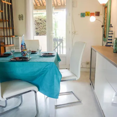 Mas Del Sol By Interhome