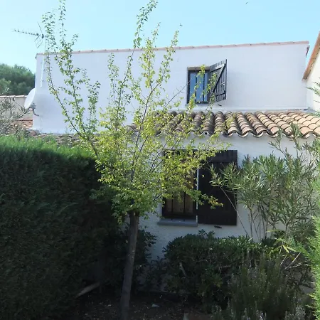 Hébergement de vacances Mas Del Sol By Interhome *