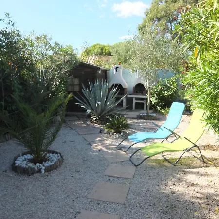 Mas Del Sol By Interhome *