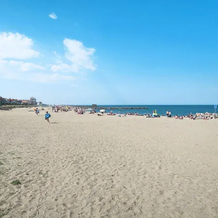 Hébergement de vacances Mas Del Sol By Interhome Saint-Cyprien (Pyrenees-Orientales)