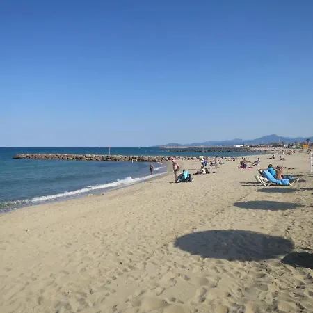 Mas Del Sol By Interhome Hébergement de vacances Saint-Cyprien (Pyrenees-Orientales)