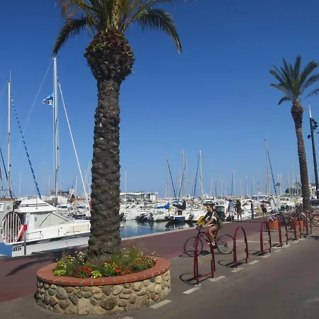 Mas Del Sol By Interhome * Saint-Cyprien (Pyrenees-Orientales)